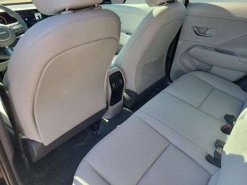 New 2026 Hyundai Kona Limited image 36