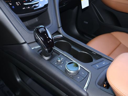 New 2026 Cadillac XT5 Premium Luxury w/ Driver Assist Package image 27