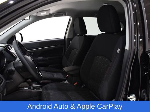 New 2025 Mitsubishi Outlander Sport LE image 22