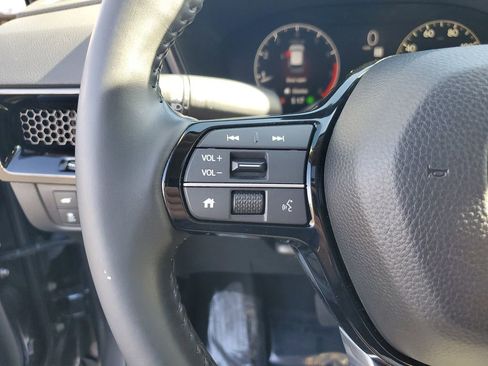 Certified 2024 Honda CR-V EX-L image 25