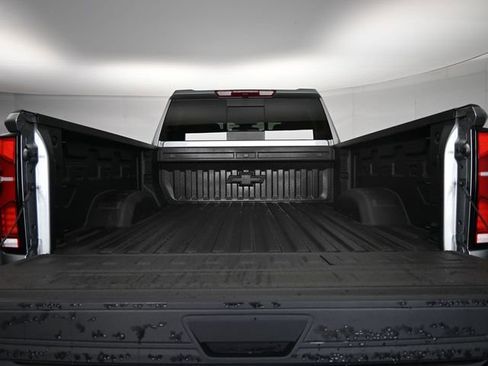 New 2026 Chevrolet Silverado 2500 LT w/ Trail Boss Package image 38