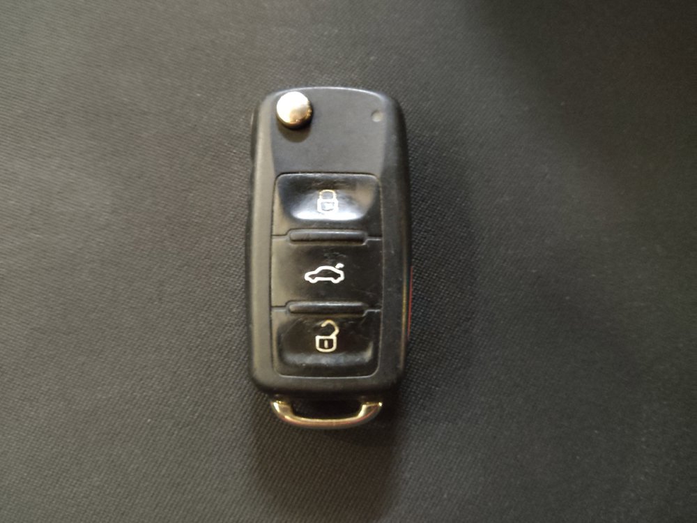 Used 2014 Volkswagen Golf 4-Door FWD image 32