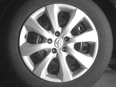 Used 2025 Toyota Corolla LE image 14