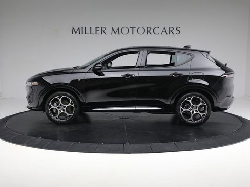 Used 2024 Alfa Romeo Tonale Ti AWD/4WD image 4