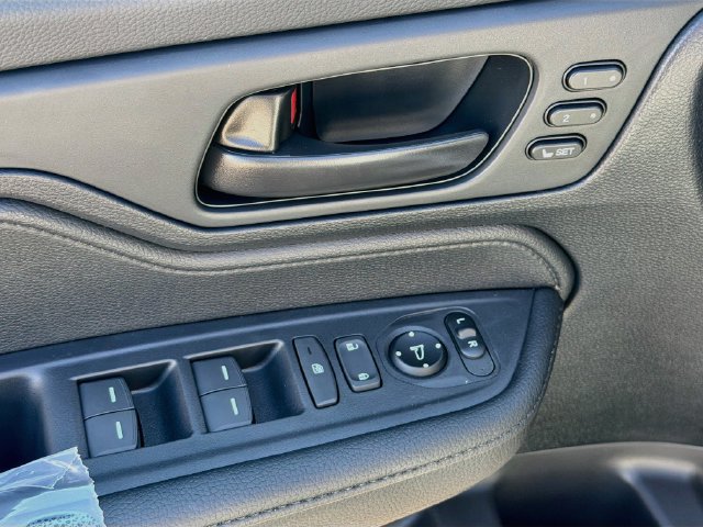 New 2027 Honda Odyssey EX-L image 16