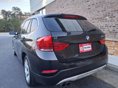 Used 2015 BMW X1 sDrive28i image 3