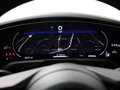 Certified 2025 Porsche Taycan image 25