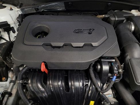 Used 2018 Hyundai Sonata SE image 30