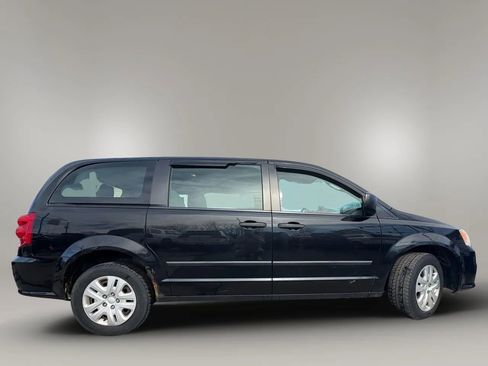 Used 2014 Dodge Grand Caravan American Value Package image 8