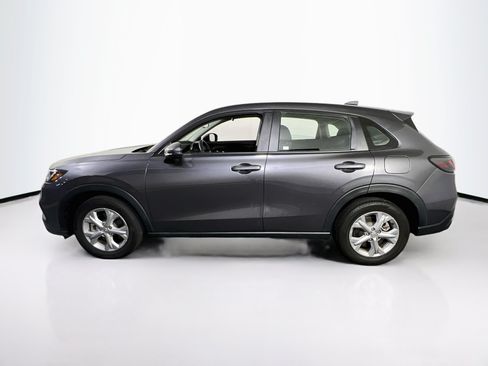 Used 2023 Honda HR-V LX image 8