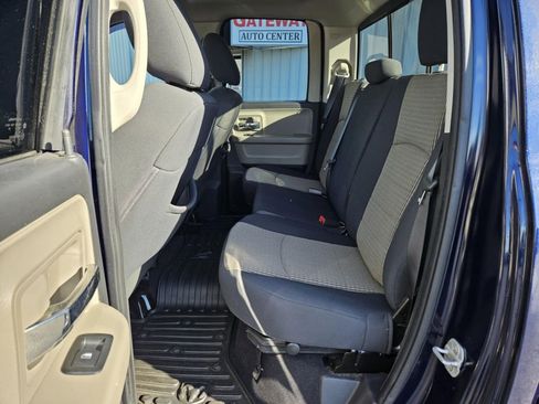 Used 2012 RAM 1500 Outdoorsman image 14