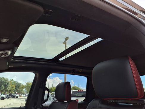 Used 2019 RAM 1500 Rebel w/ Rebel Level 2 Equipment Group AWD/4WD image 24