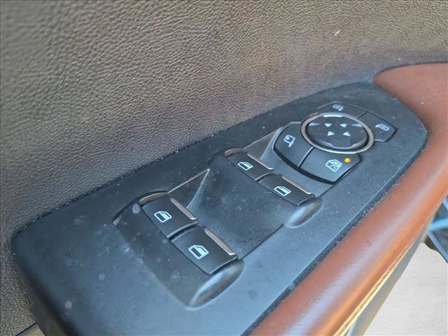 Used 2018 Lincoln MKX Reserve w/ Lincoln MKX Climate Package AWD/4WD image 11