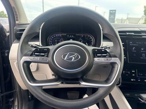 Used 2024 Hyundai Tucson SEL FWD image 27