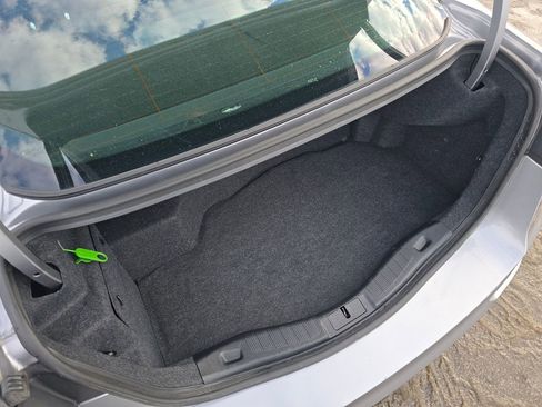 Used 2020 Ford Fusion SE image 16