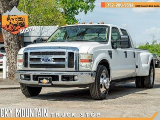 Used 2008 Ford F350 XLT video 1