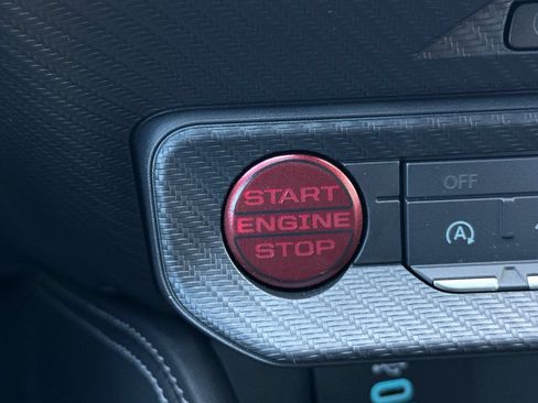 New 2026 Ford Mustang GT Premium RWD image 21