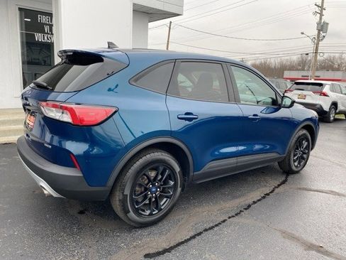 Used 2020 Ford Escape SE Sport image 7