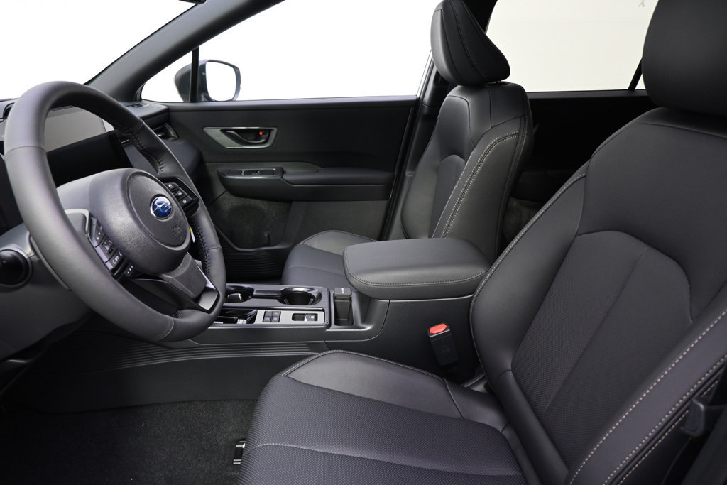 New 2026 Subaru Outback Limited AWD/4WD image 13