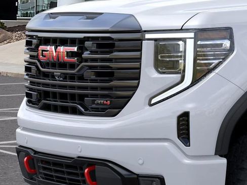 New 2026 GMC Sierra 1500 AT4 w/ AT4 Premium Package image 13