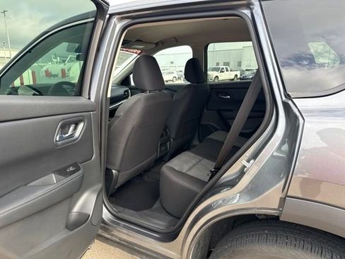Used 2024 Nissan Rogue SV AWD/4WD image 23