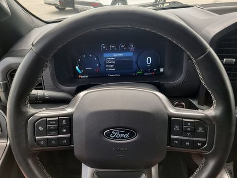 Used 2024 Ford F150 XLT w/ Equipment Group 302A MID AWD/4WD image 30
