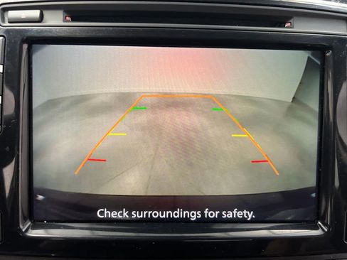 Used 2023 Nissan Maxima SV w/ Floor Mat Group image 55