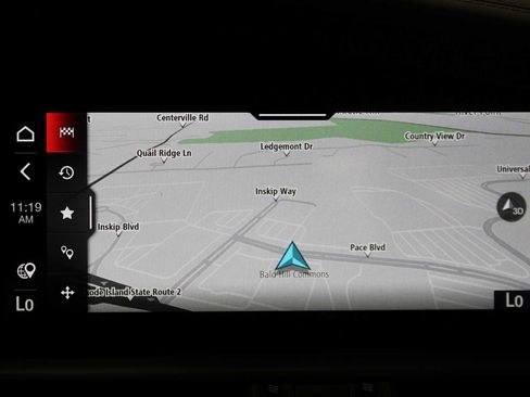 Used 2024 Alfa Romeo Giulia Quadrifoglio w/ Active Assist Plus Package image 28