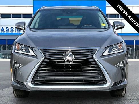 Used 2019 Lexus RX 350 AWD w/ Navigation Package image 2