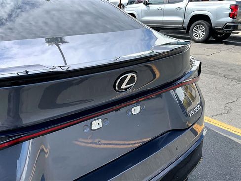 Used 2022 Lexus IS 350 F Sport w/ Accessory Package RWD image 31