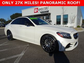 Used 2021 Mercedes-Benz C 300 C 300 video 1