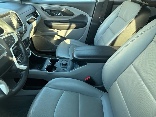 Used 2023 GMC Terrain SLT FWD image 26