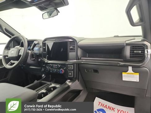 Used 2026 Ford F150 STX AWD/4WD image 60