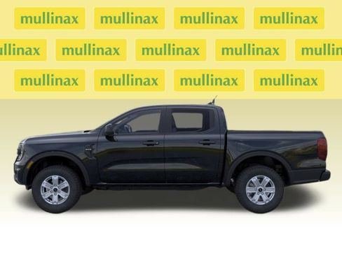 New 2026 Ford Ranger XL w/ Trailer Tow Package RWD image 40
