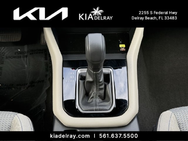 Used 2025 Subaru Forester Premium AWD/4WD image 25