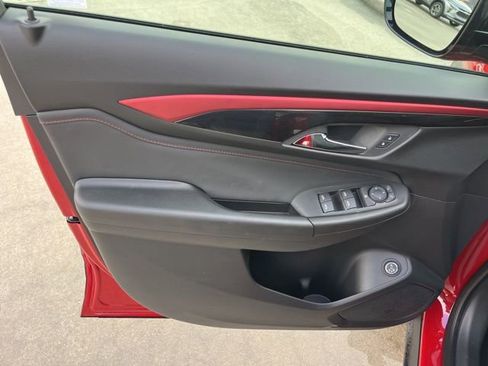 New 2026 Chevrolet TrailBlazer RS w/ Convenience Package image 14