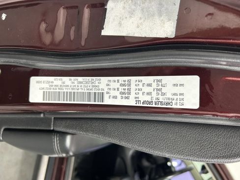 Used 2012 Dodge Durango Crew w/ Leather Interior Group AWD/4WD image 32