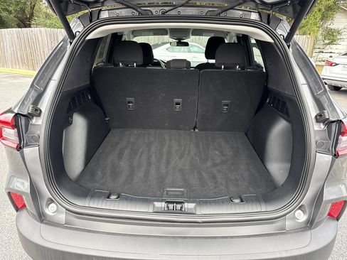 Used 2023 Ford Escape Active image 31