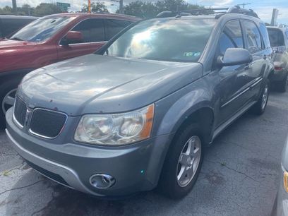 Used 2006 Pontiac Torrent AWD w/ Preferred Package