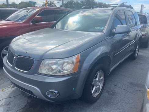 Used 2006 Pontiac Torrent AWD w/ Preferred Package image 1