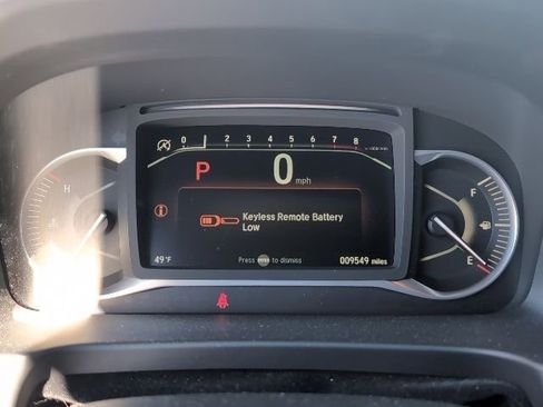 Used 2023 Honda Passport Elite image 17