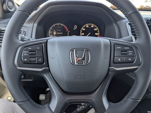 New 2026 Honda Ridgeline RTL image 24