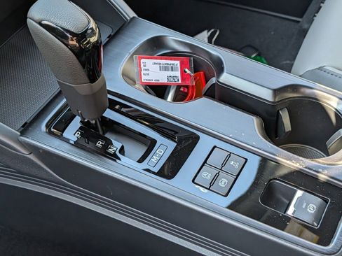 New 2026 Subaru Outback Premium image 9