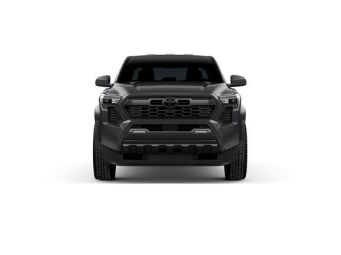 New 2026 Toyota Tacoma TRD Off-Road w/ TRD Off Road Upgrade Package image 88