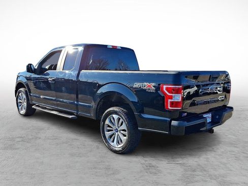 Used 2018 Ford F150 XL w/ Equipment Group 101A Mid image 3