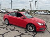 Used 2015 Chevrolet Cruze Eco image 3