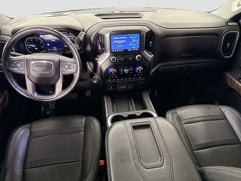 Used 2021 GMC Sierra 2500 Denali AWD/4WD image 26