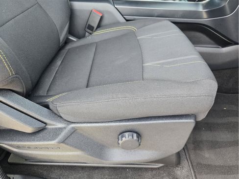 Used 2024 Ford F150 STX RWD image 22