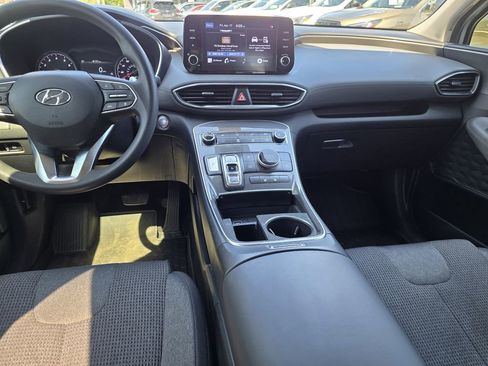 Used 2022 Hyundai Santa Fe SEL w/ Cargo Package FWD image 13
