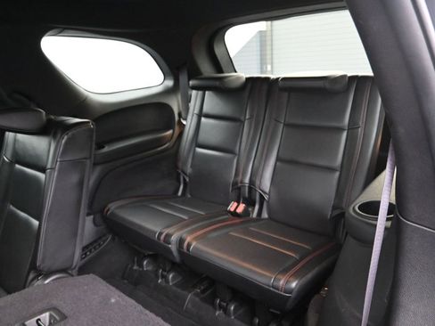 Used 2024 Dodge Durango GT image 27